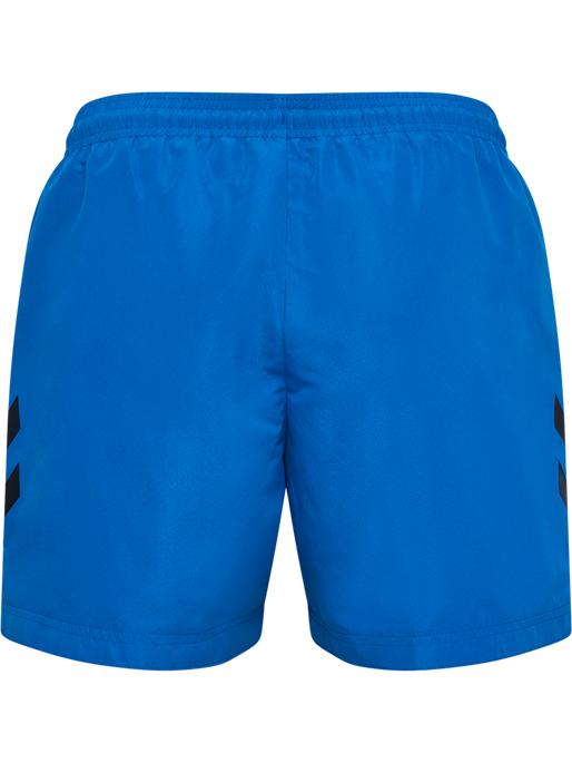 hmlNED SWIM SHORTS, SKYDIVER, packshot
