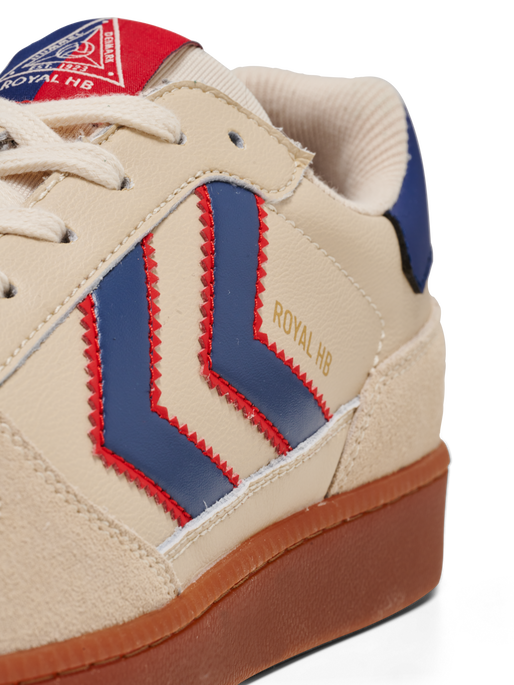 ROYAL HB RT, FOG ROYAL HB RT, FOG, packshot