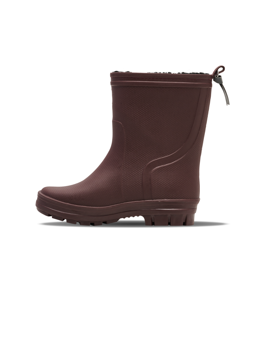 THERMO BOOT JR, FUDGE, packshot