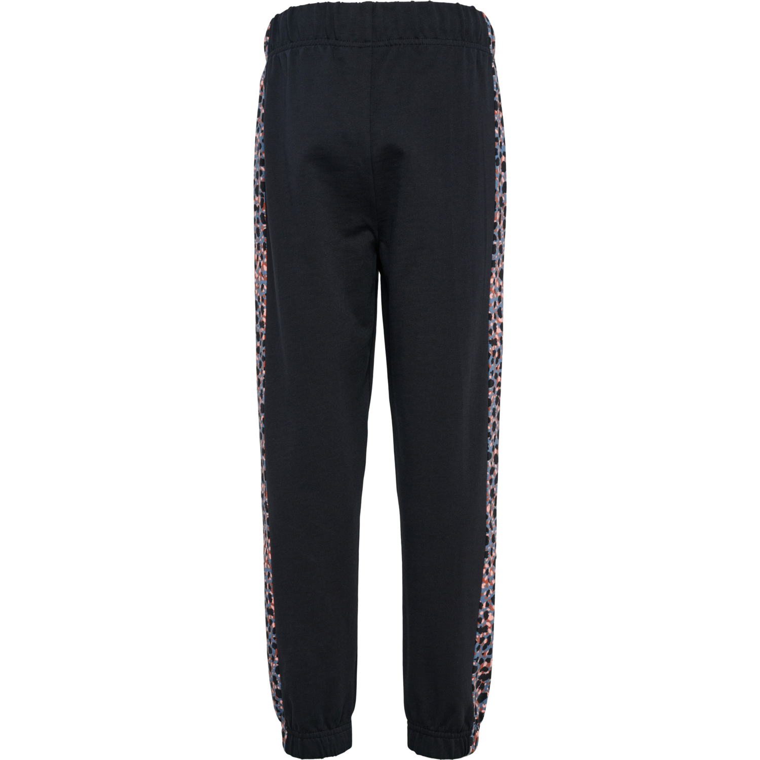 hmlMEJSE PANTS, BLACK, packshot