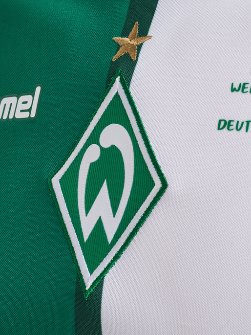 WER 24/25 SHARE LEGEND JERSEY S/S, BOSPHOROUS, packshot