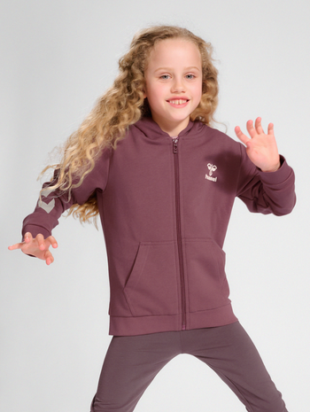 hummel Hoodies and sweatshirts - Kids | amazing products on hummel