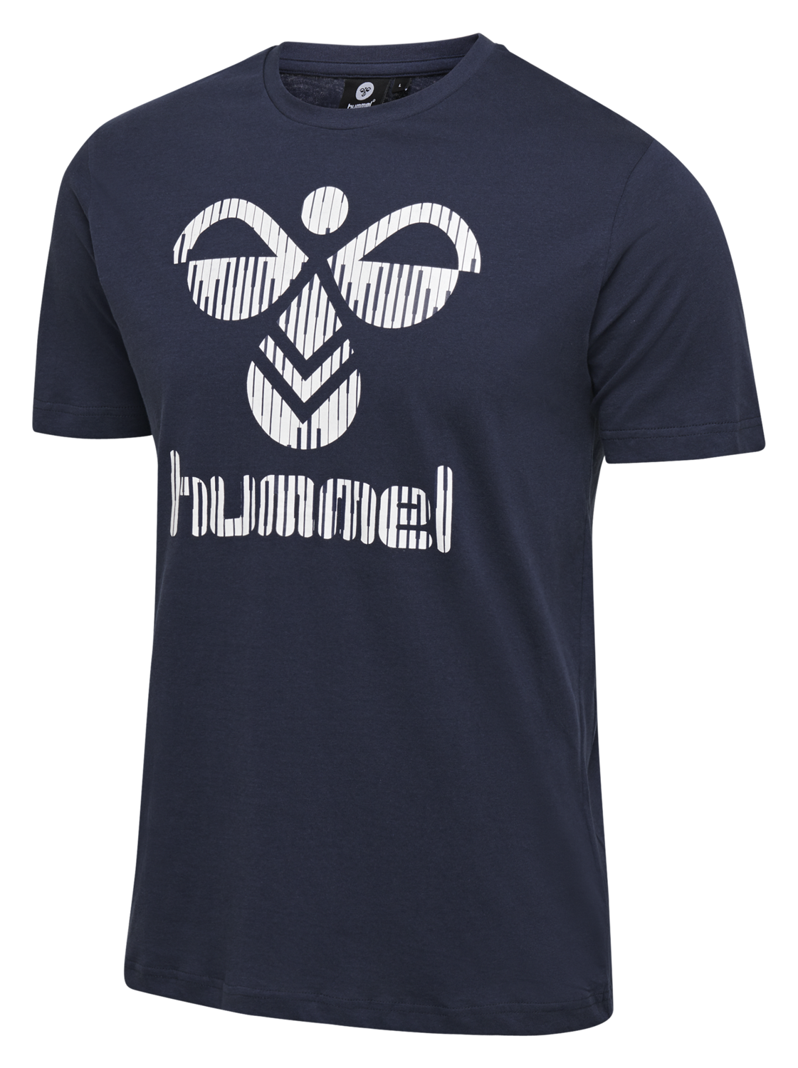 hmlVALTER T-SHIRT S/S, 1009, packshot