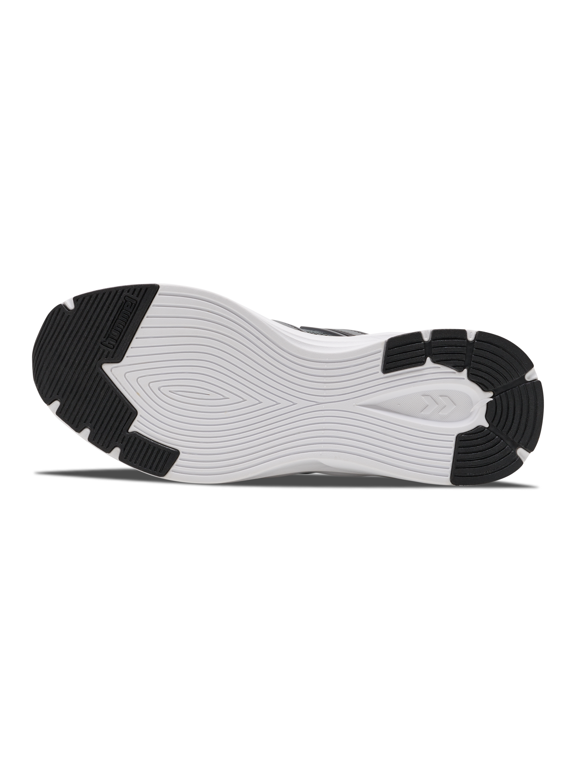 FLOW FIT, BLACK/CASTLE ROCK, packshot