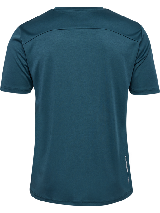 hmlPULSE TRAINING  T-SHIRT S/S, STARGAZER hmlPULSE TRAINING  T-SHIRT S/S, STARGAZER, packshot
