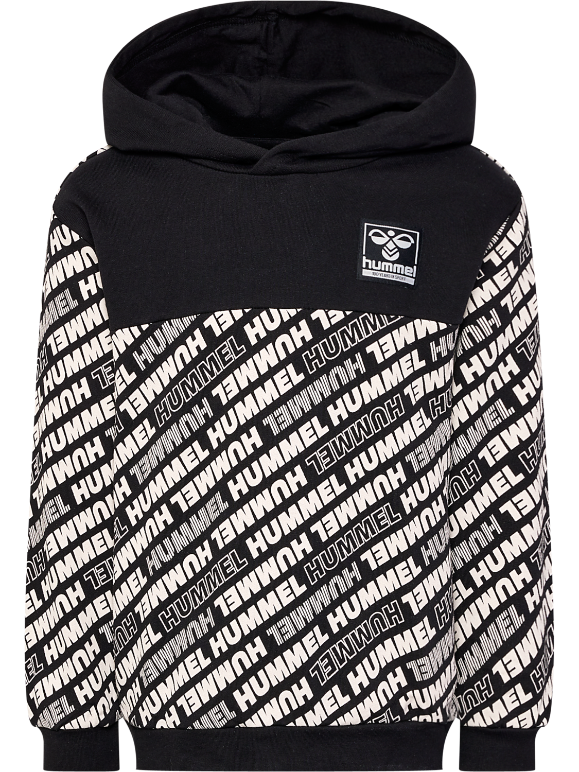 hmlCAMERON HOODIE, 2001, packshot