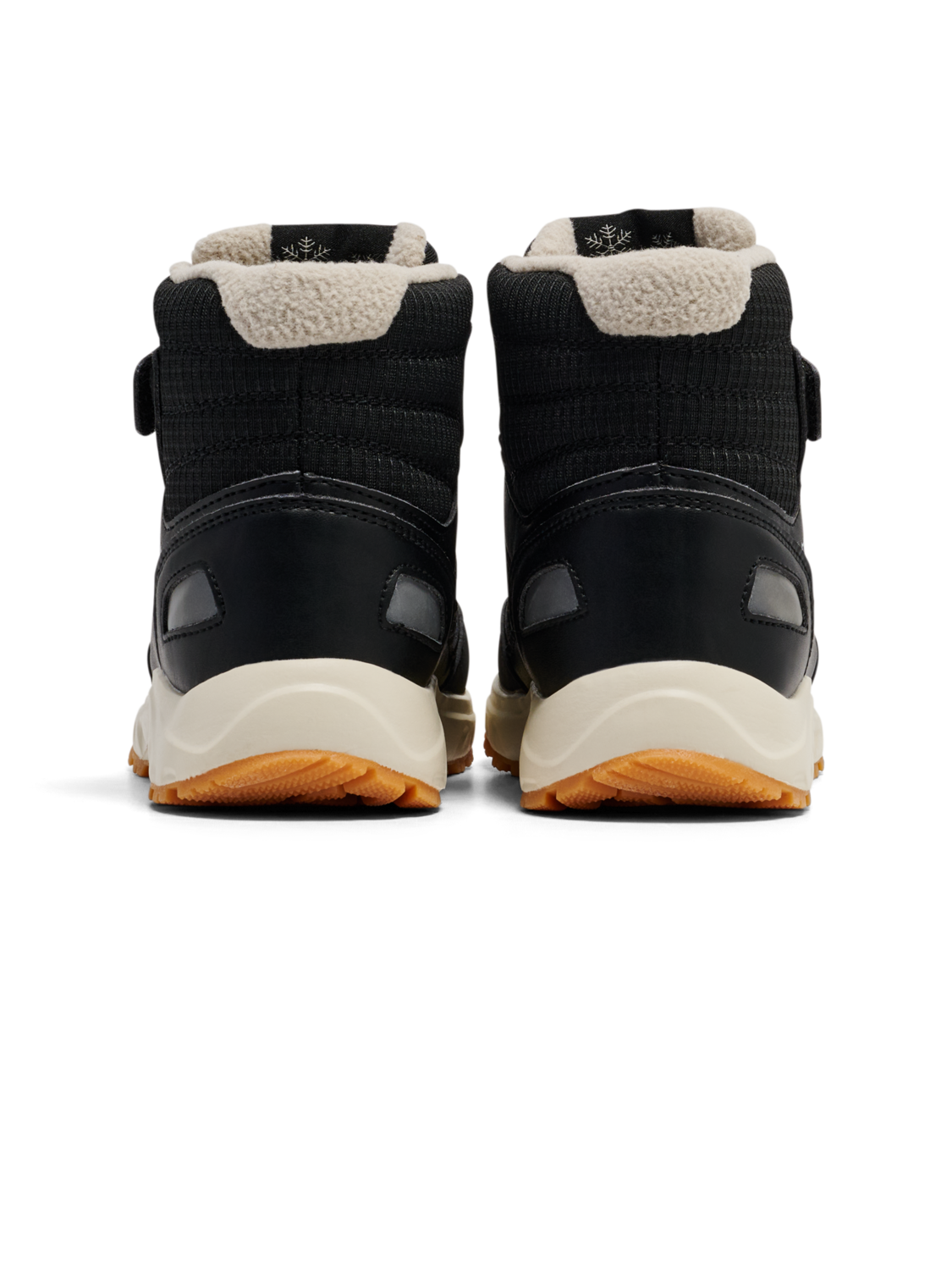 EXPLORER TEX, BLACK, packshot