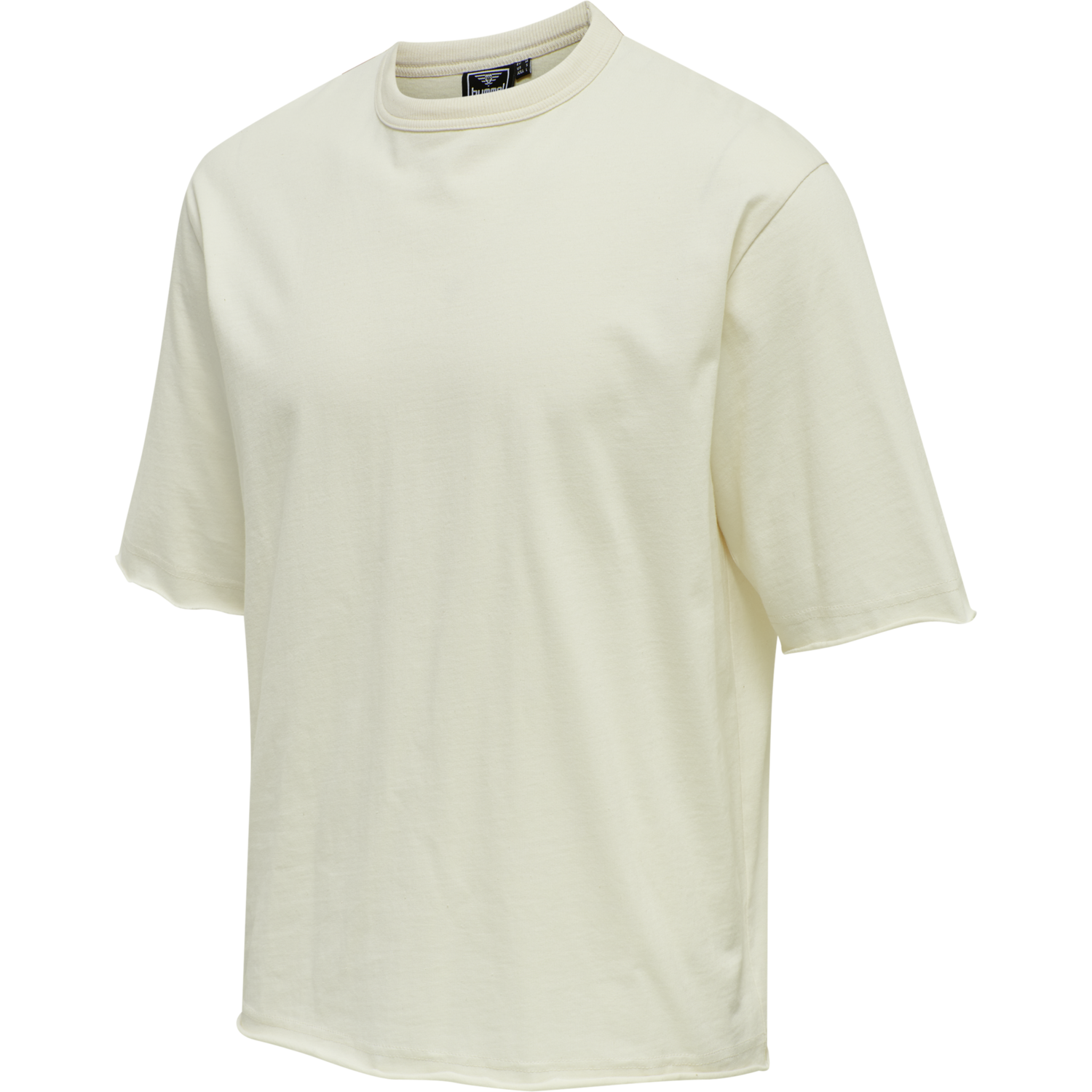 hmlYOUR LOOSE T-SHIRT, 9999, packshot