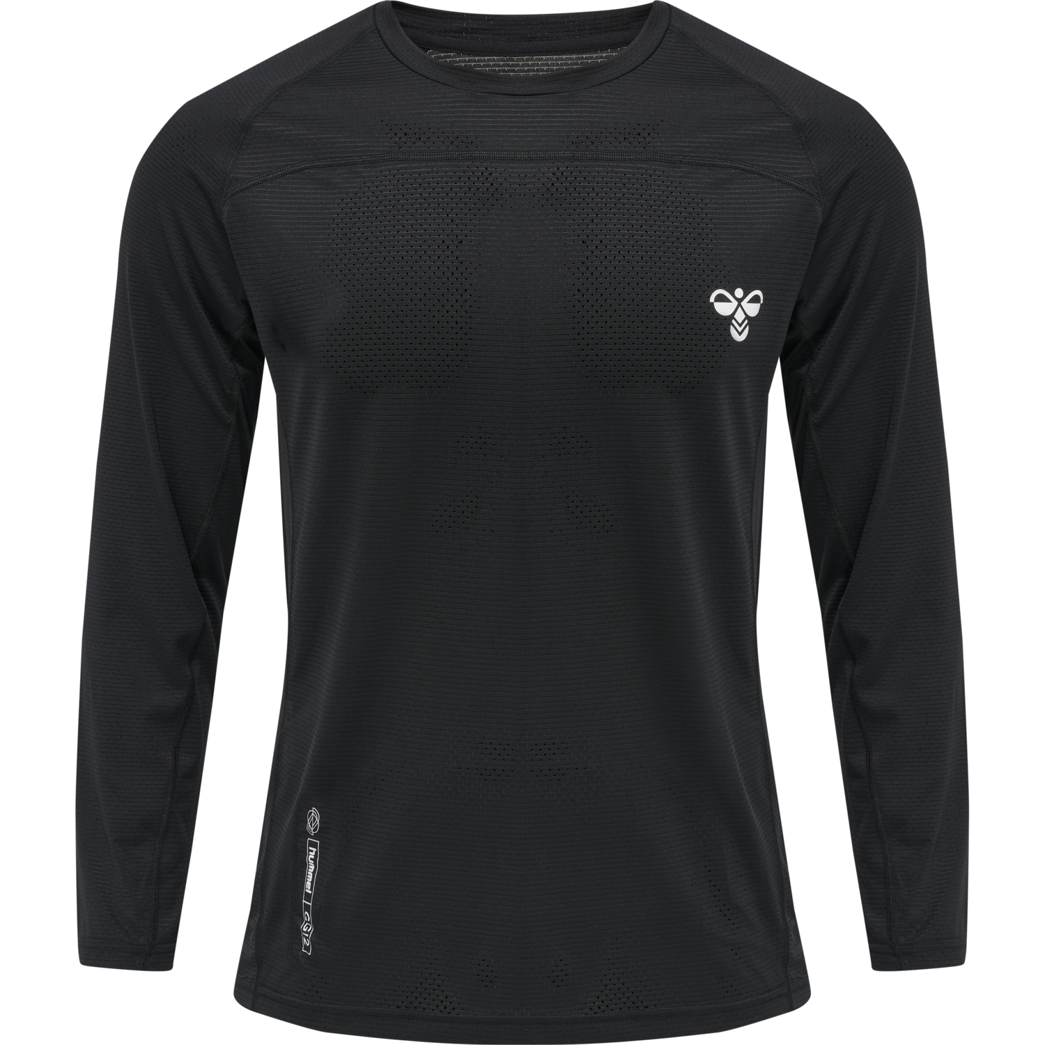 hmlGG12 TRAINING TEE L/S, 2001, packshot