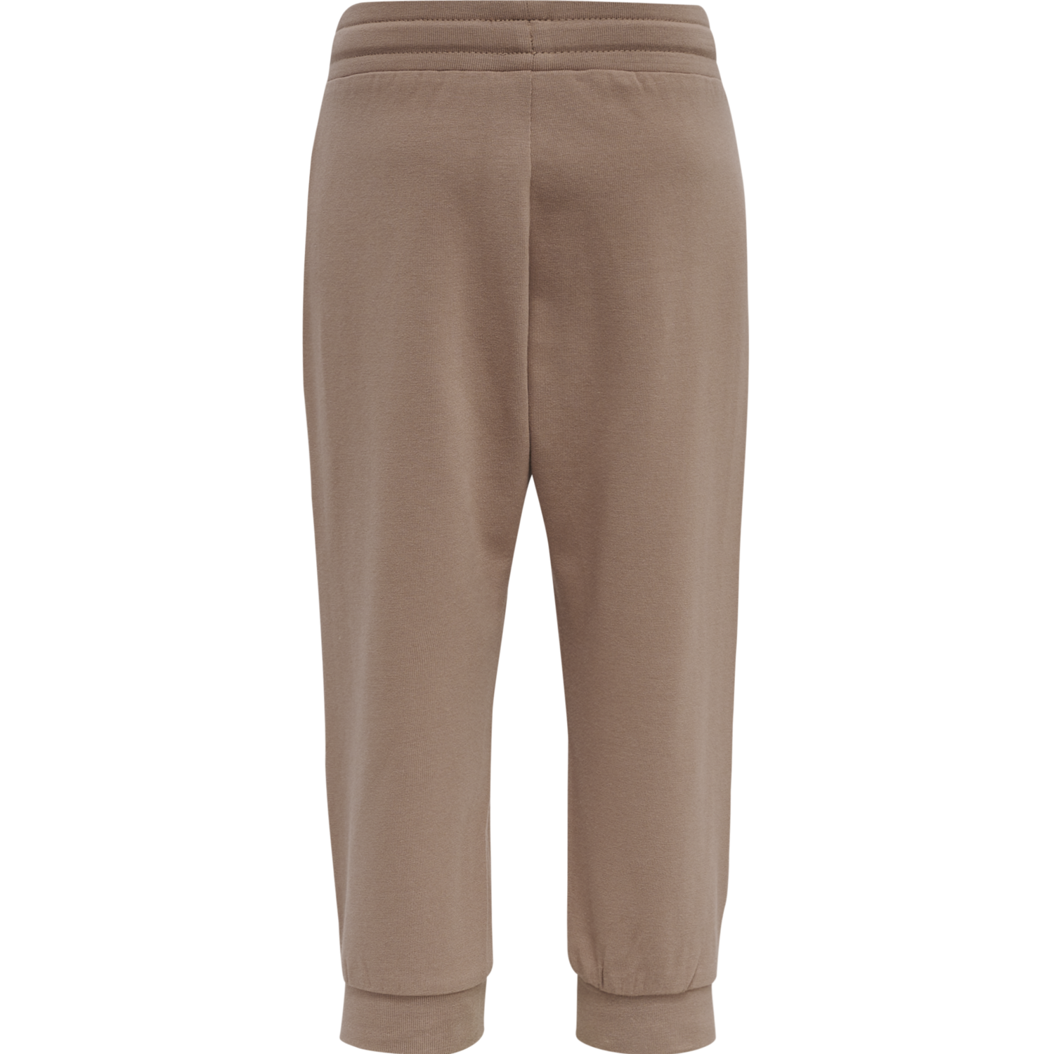 HMLFUTTE PANTS, BEAVER FUR, packshot