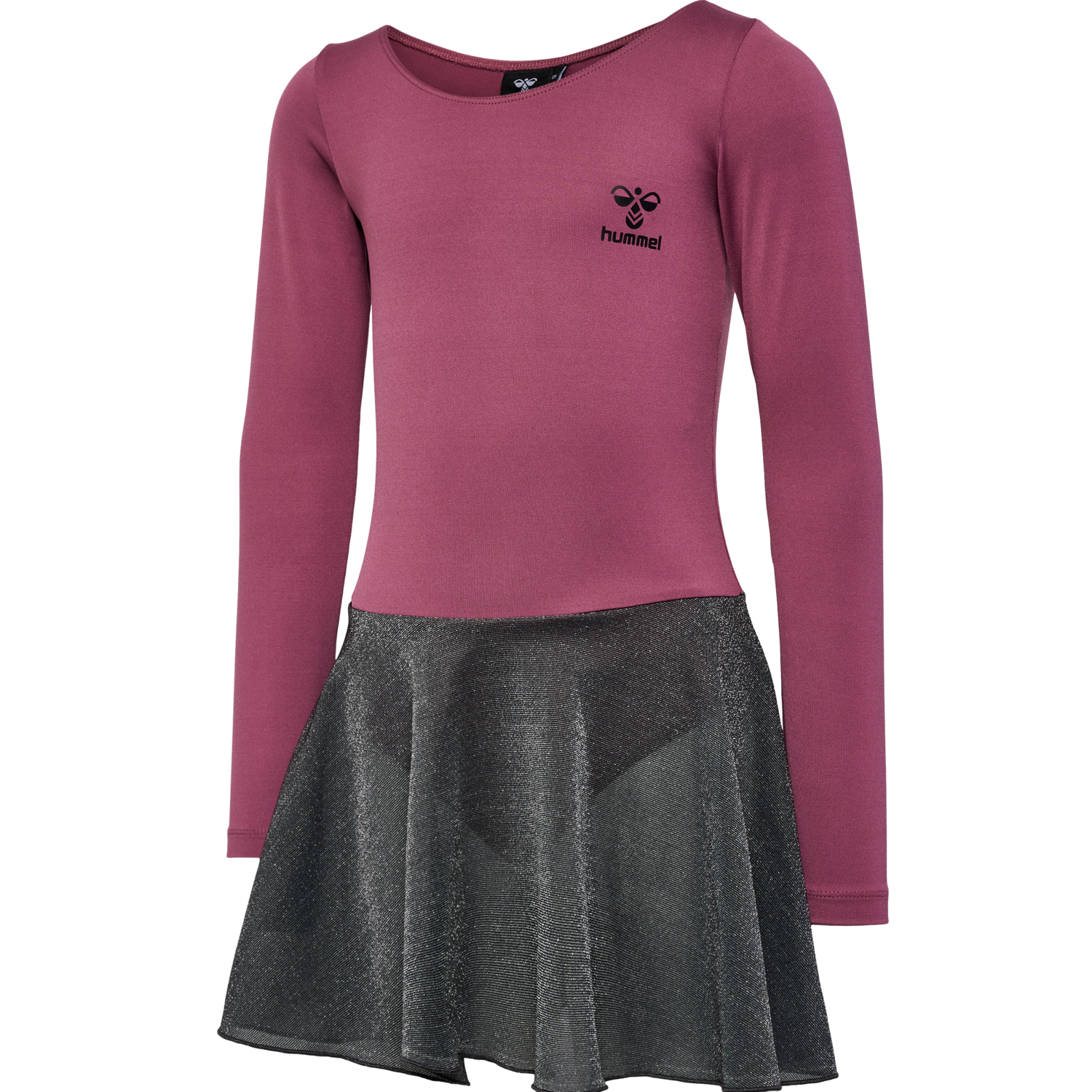 hmlANNA GYMSUIT, 4338, packshot