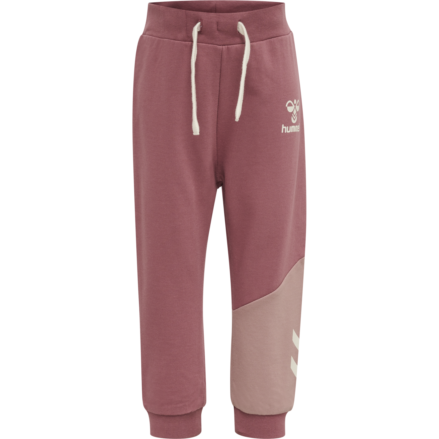 hmlSPORTIVE PANTS, DECO ROSE, packshot