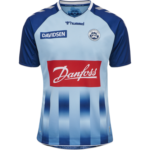 SØNDERJYSKE 20/21 HOME JERSEY S/S, 7035, packshot