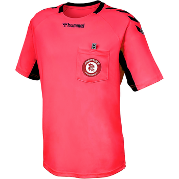 Maillot arbitre handball 2020 hotsell