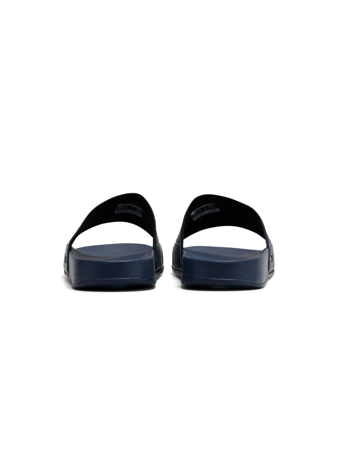 SLIPPER25 W, MARINE, packshot