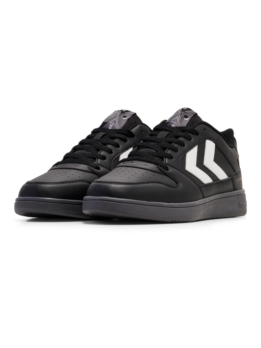 St. Power Play, BLACK/WHITE, packshot