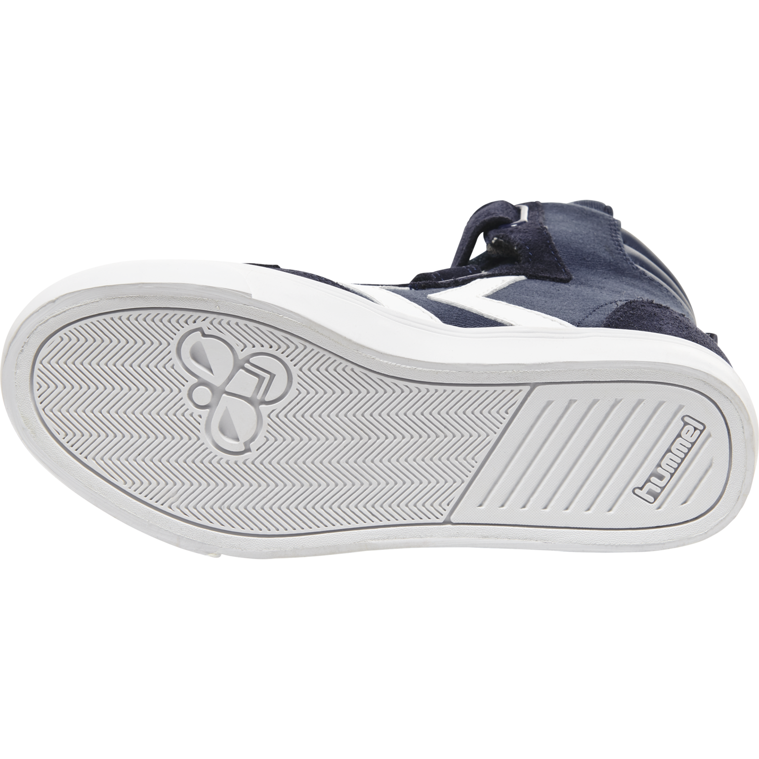 SLIMMER STADIL HIGH JR, DRESS BLUES, packshot