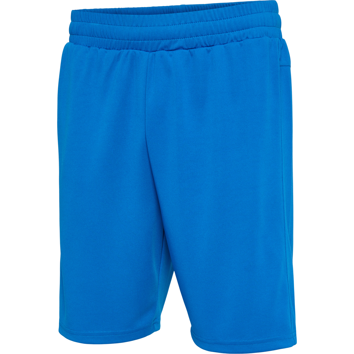 hmlTE FLEX MESH SHORTS, DAPHNE, packshot