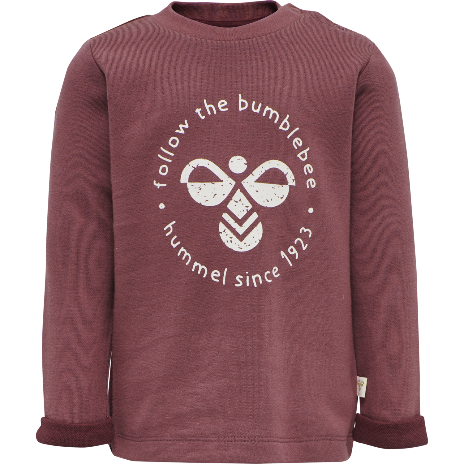 hmlERICA SWEATSHIRT, 4162, packshot