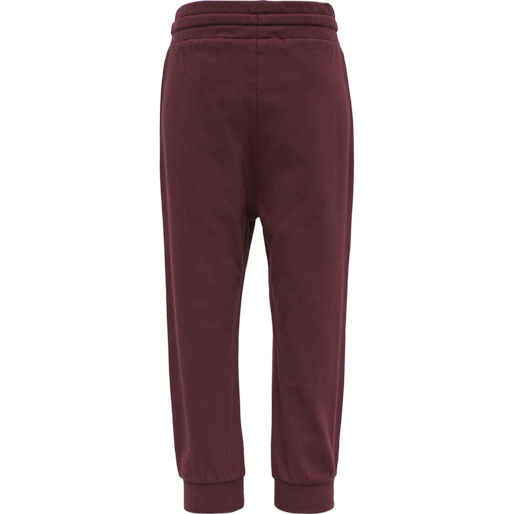 hmlFUTTE PANTS, CHOCOLATE TRUFFLE, packshot