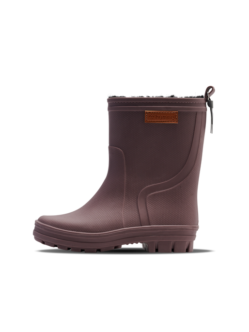 THERMO BOOT JR, PEPPERCORN THERMO BOOT JR, PEPPERCORN, packshot