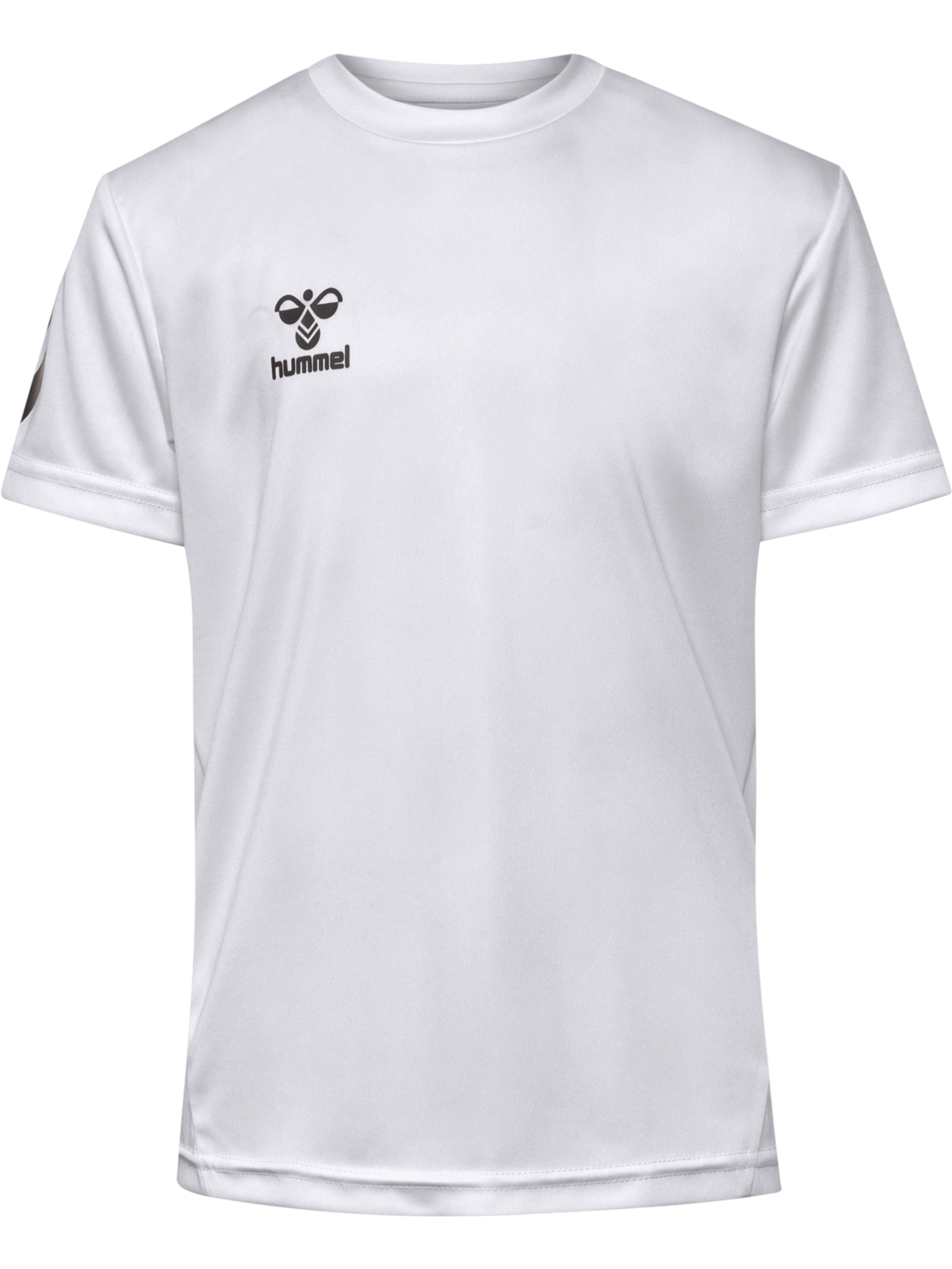 hmlLOGO SET KIDS, WHITE, packshot