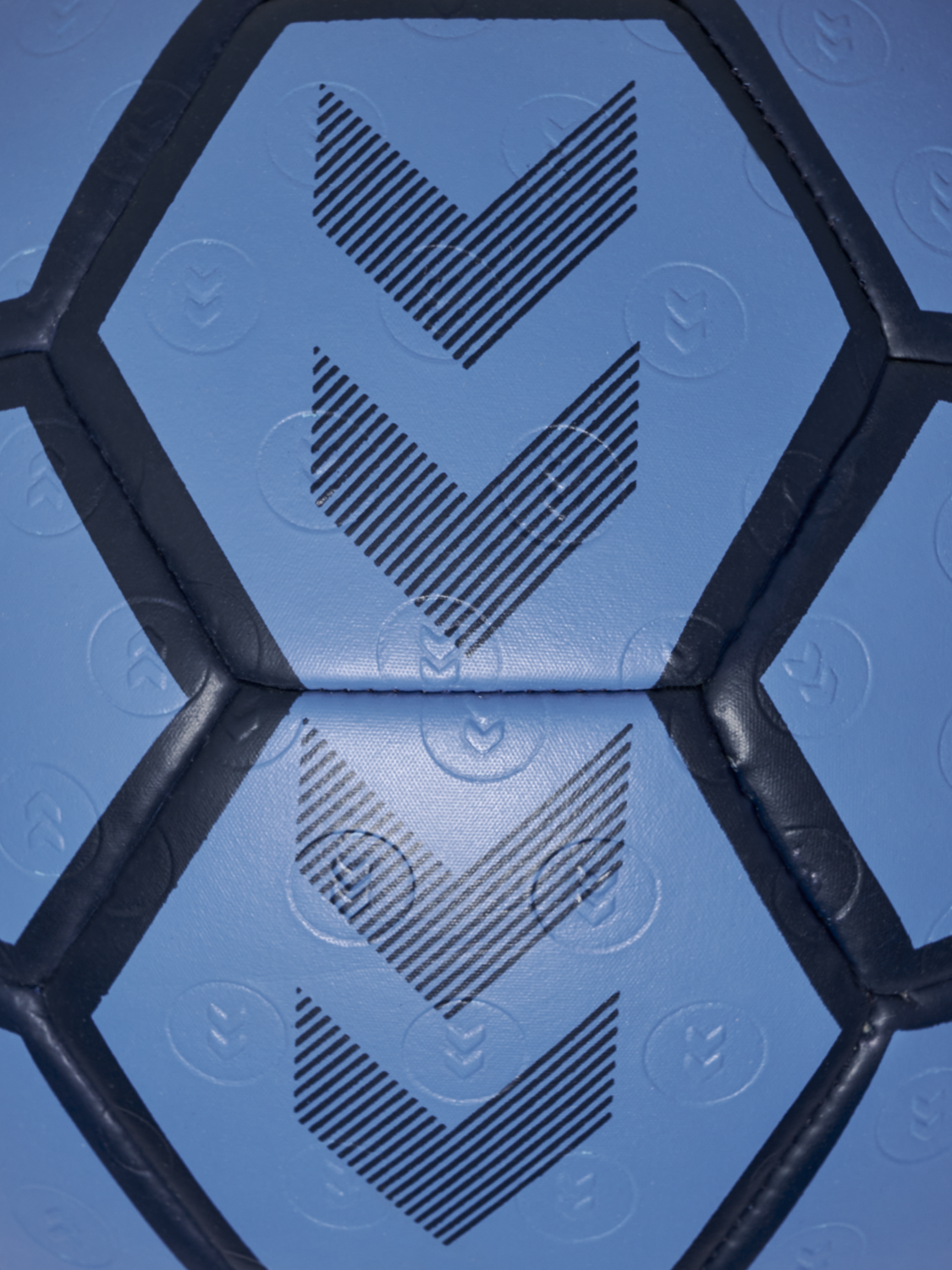 hmlACTION ENERGIZER HB, CORONET BLUE, packshot