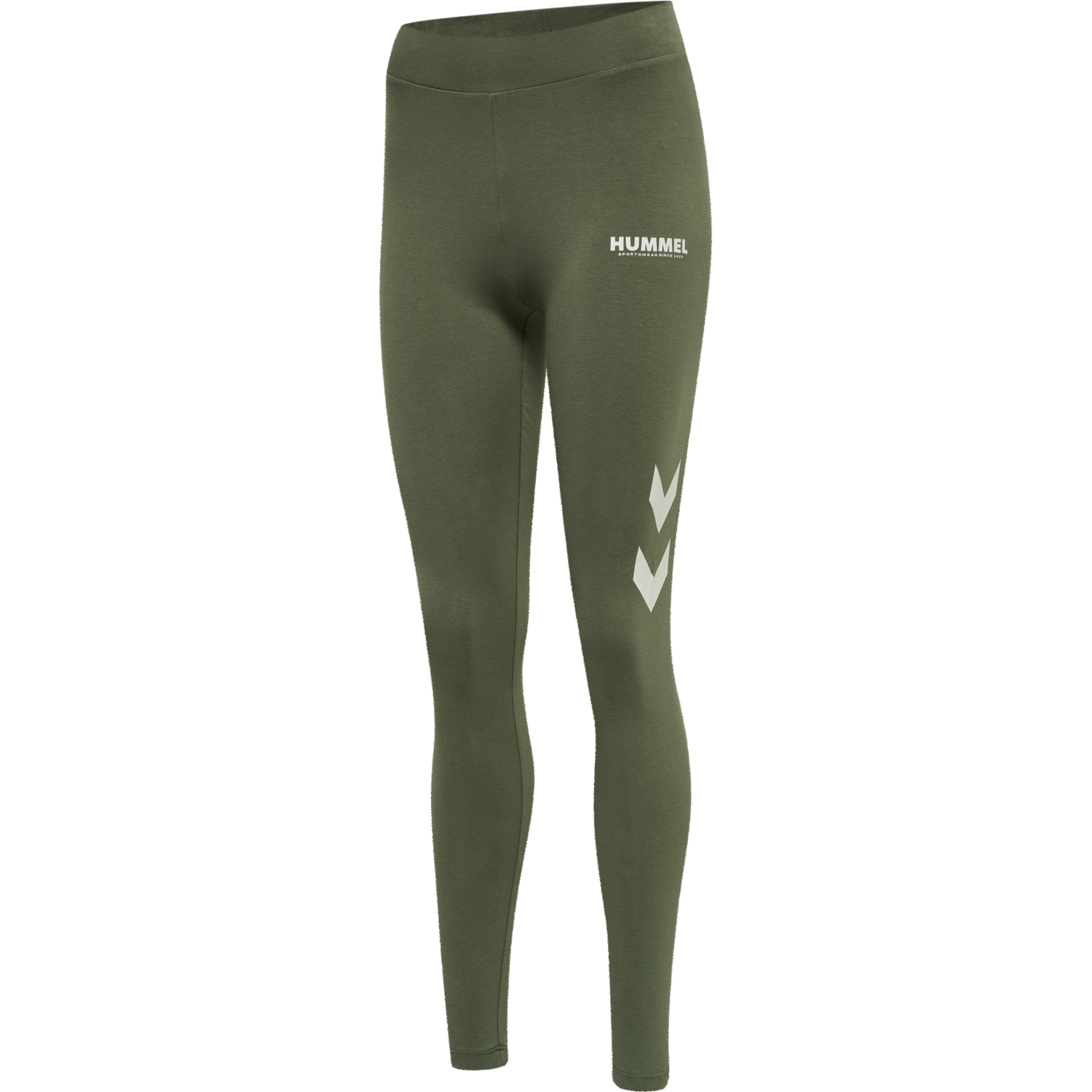 hmlLEGACY 2-PACK HIGH WAIST TIGHTS, 2108, packshot