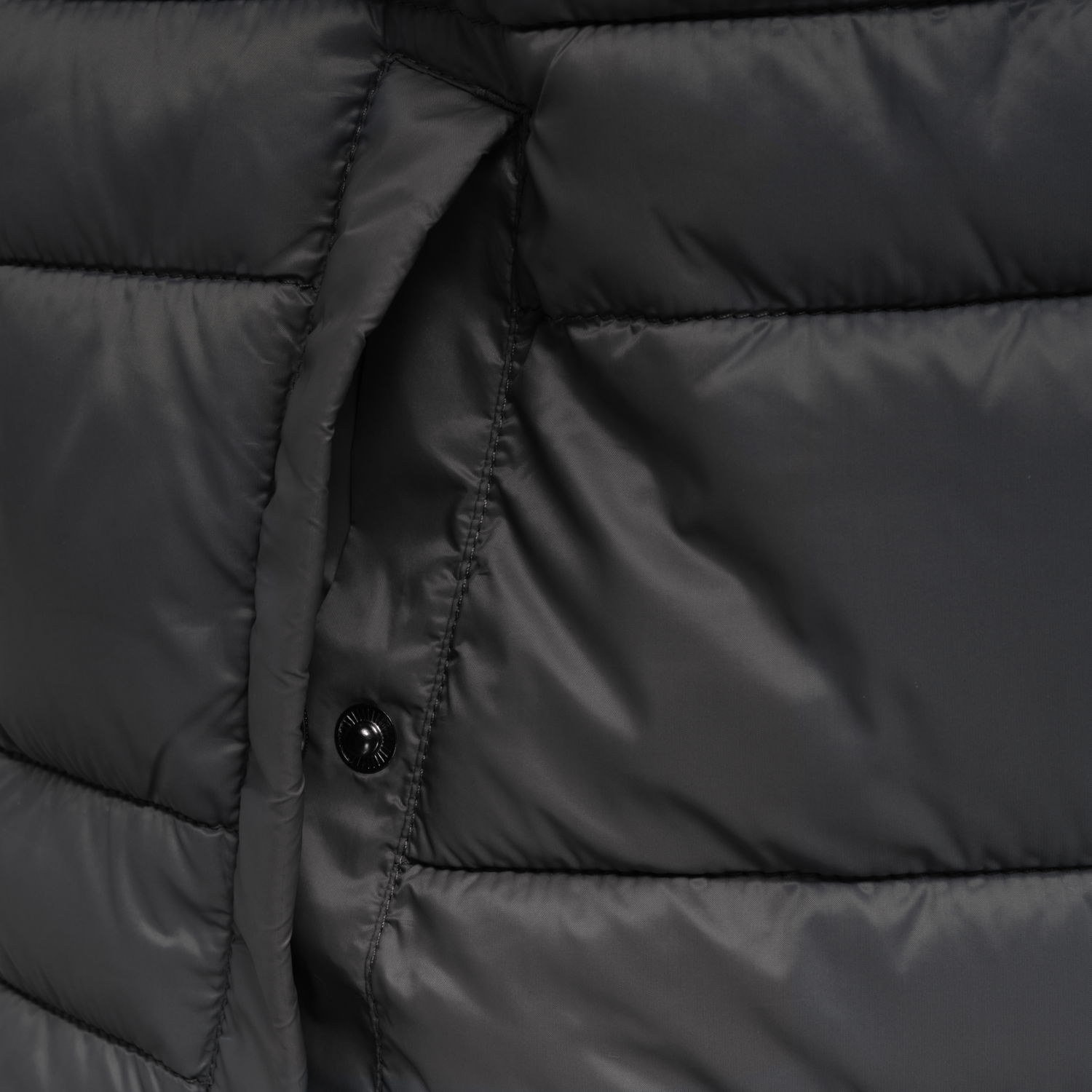 hmlPAX PUFF WAISTCOAT, 2001, packshot