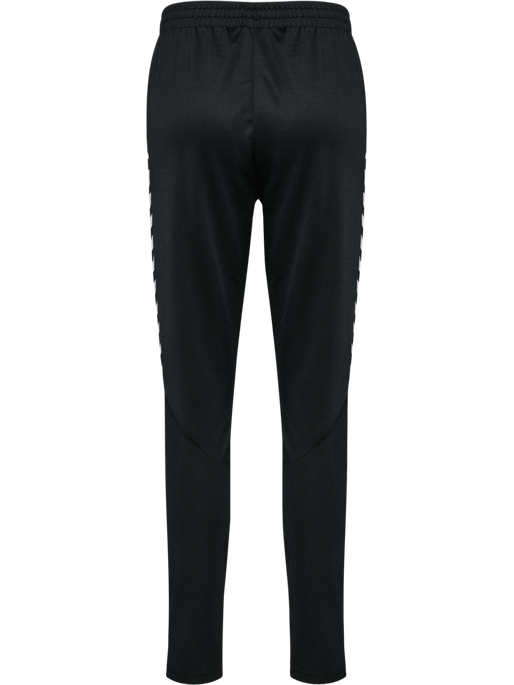 hmlSTALTIC TRAINING PANTS WOMAN, BLACK hmlSTALTIC TRAINING PANTS WOMAN, BLACK, packshot