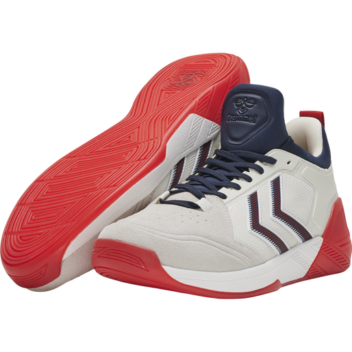 Chaussure 2025 hand hummel