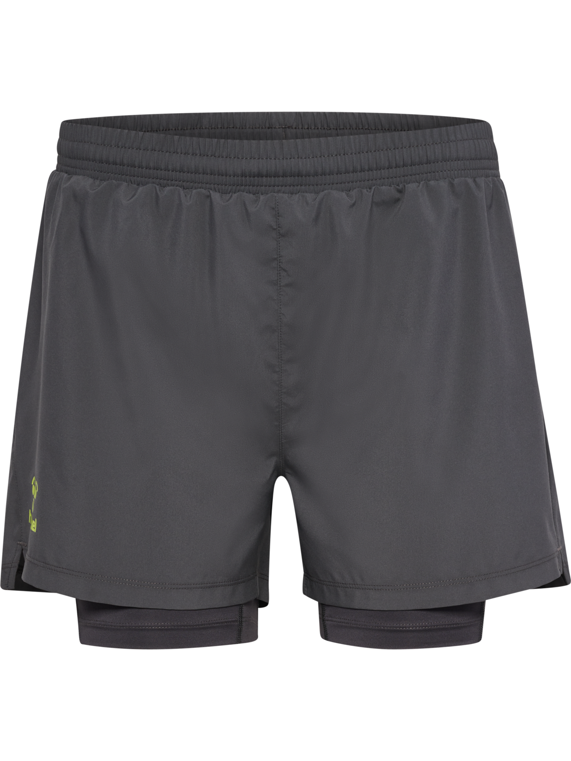 hmlSPRINT 2IN1 SHORTS WOMAN, 1025, packshot