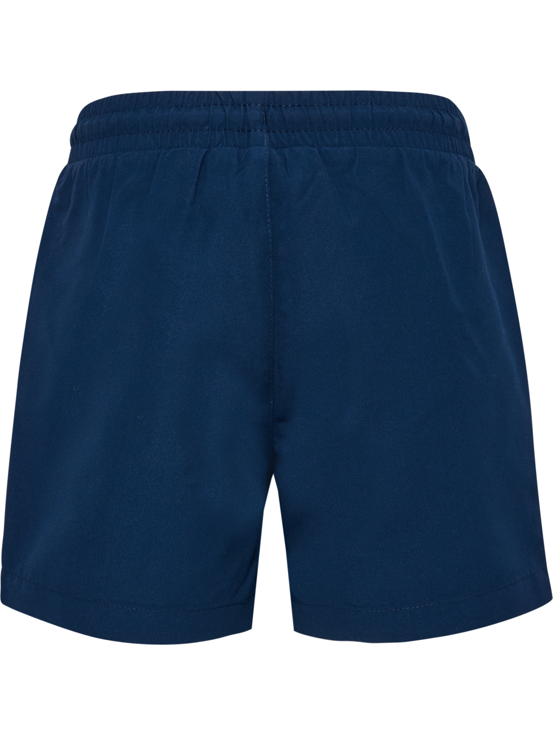 hmlJR REG BOARD SHORTS, DRESS BLUES, packshot