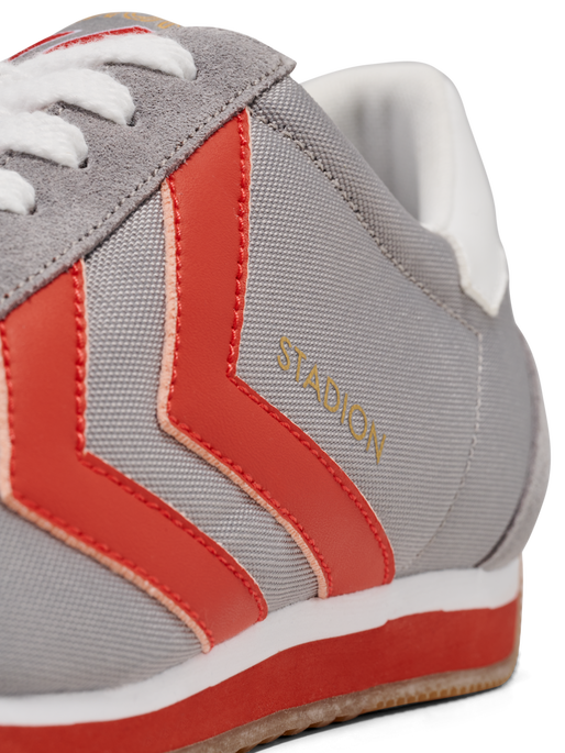 STADION NYLON, ALLOY/PAPRIKA, packshot