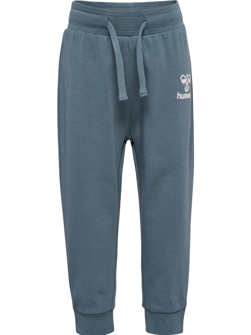 hmlJANSEN PANTS, STORMY WEATHER, packshot