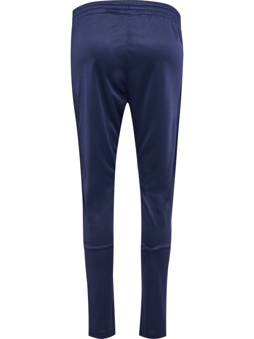 hmlAUTHENTIC TRAINING PANTS WOMAN, MARINE, packshot