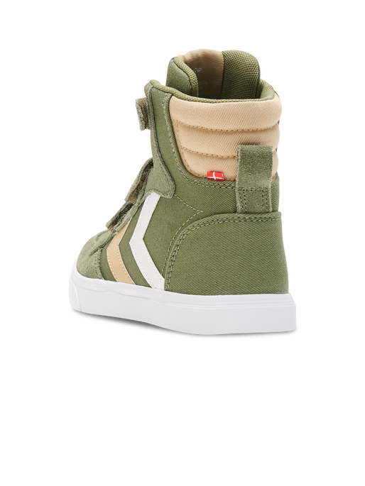 STADIL HIGH JR, 6754, packshot