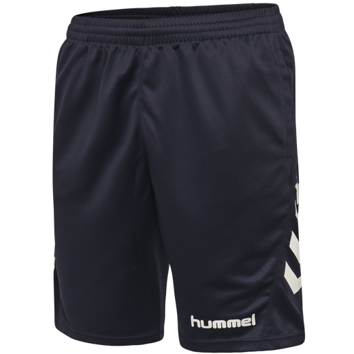 hmlPROMO BERMUDA, MARINE, packshot
