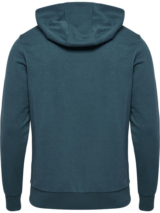 hmlPULSE SWEAT HOODIE, STARGAZER, packshot