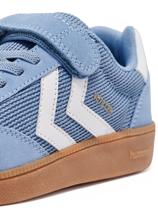 VM78 CPH JR, FADED DENIM, packshot