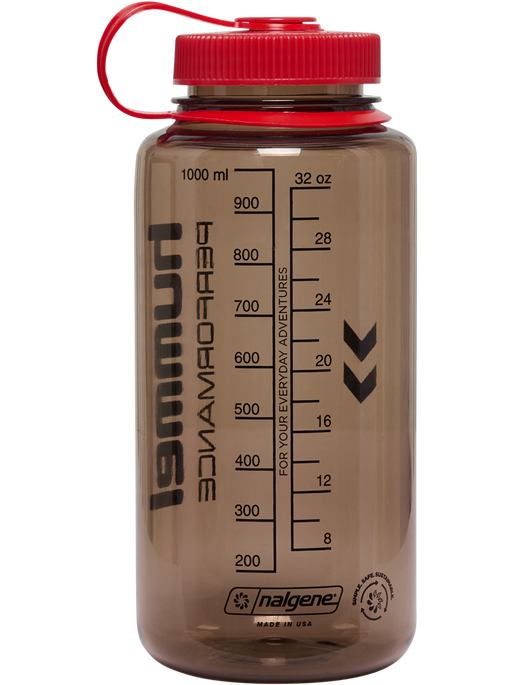 hmlFAST 1L WATER BOTTLE, BOULDER, packshot