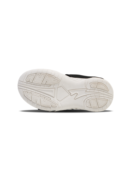 SANDAL FLASH, BLACK, packshot