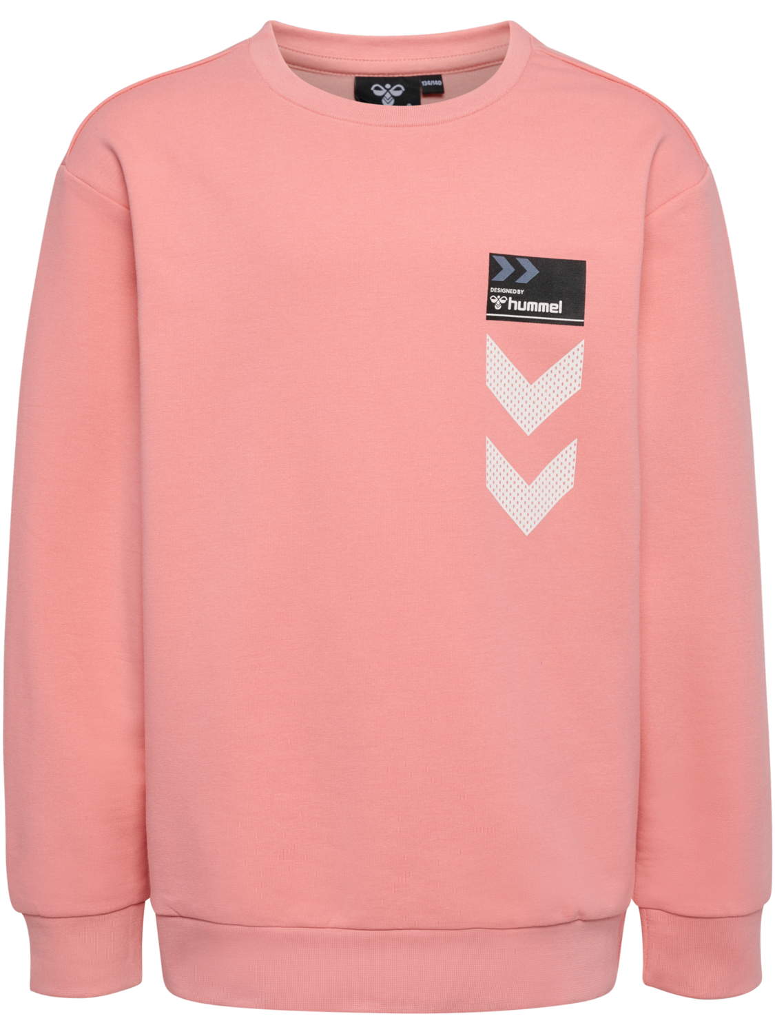 hmlWIMB SWEATSHIRT, ROSETTE, packshot