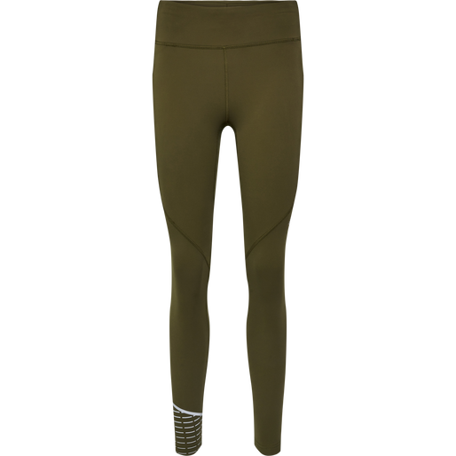 nwlCHICAGO WARM TIGHTS female, CROCODILE, packshot