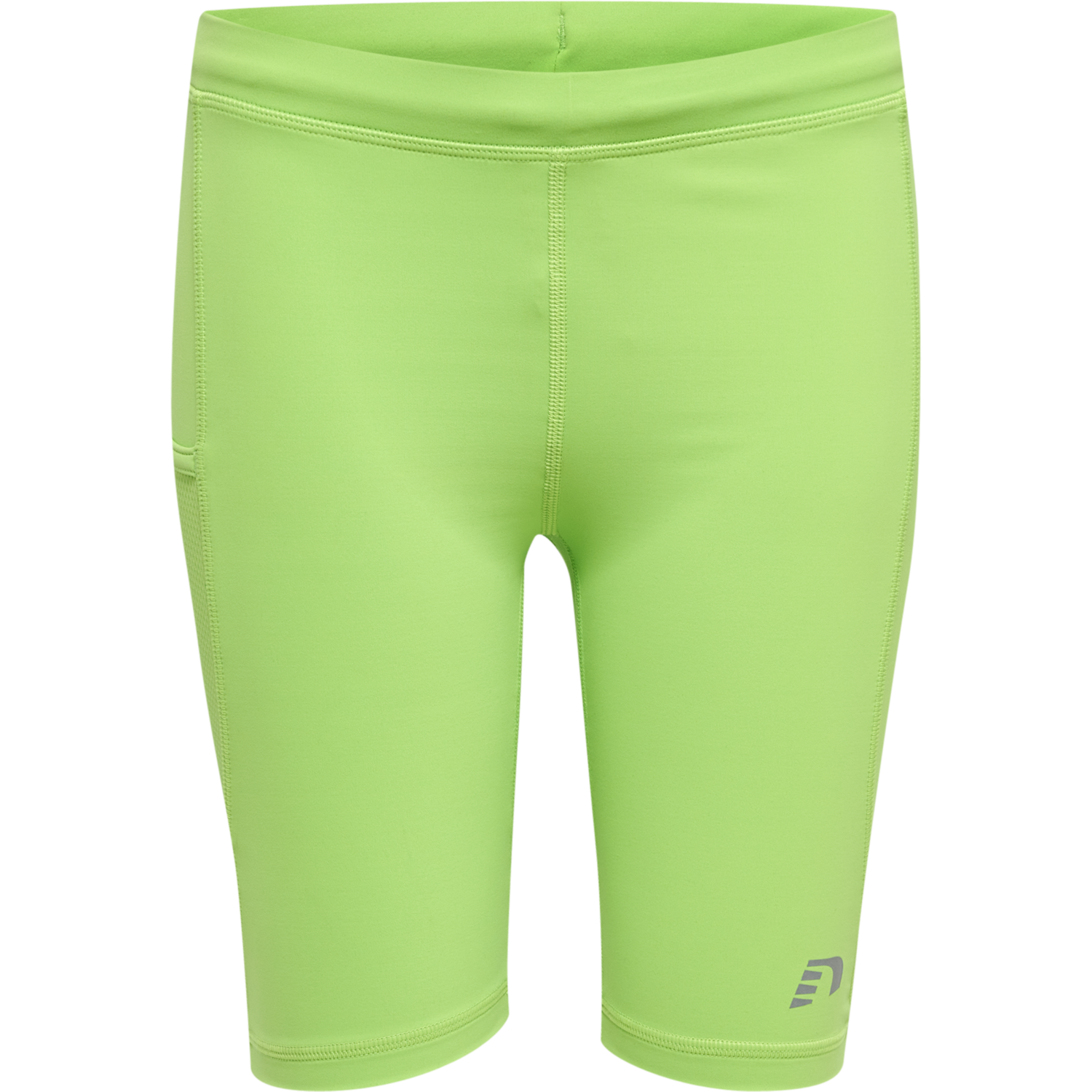 KIDS CORE SPRINTERS, GREEN FLASH, packshot