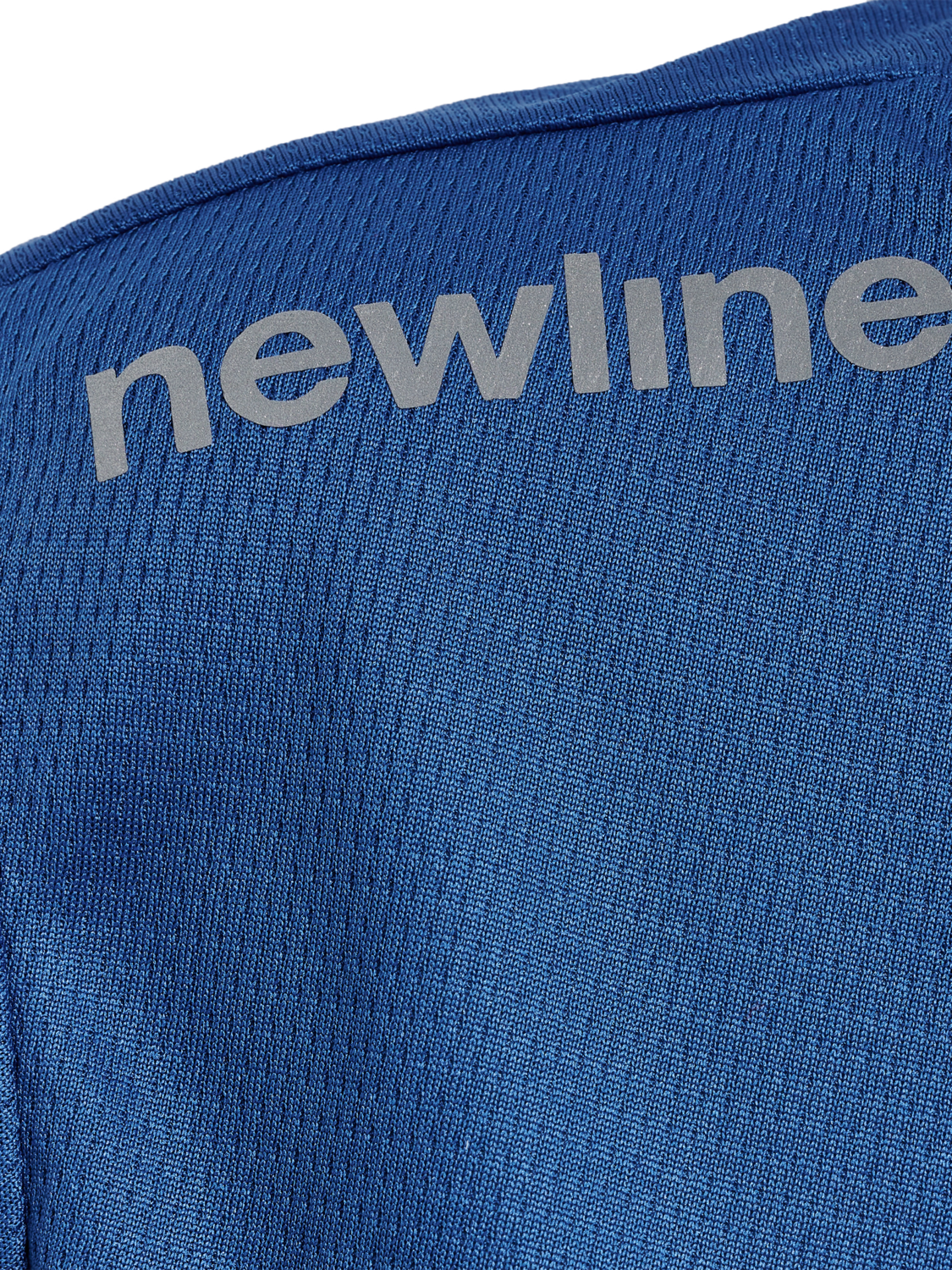 WOMEN CORE FUNCTIONAL T-SHIRT S/S, TRUE BLUE, packshot