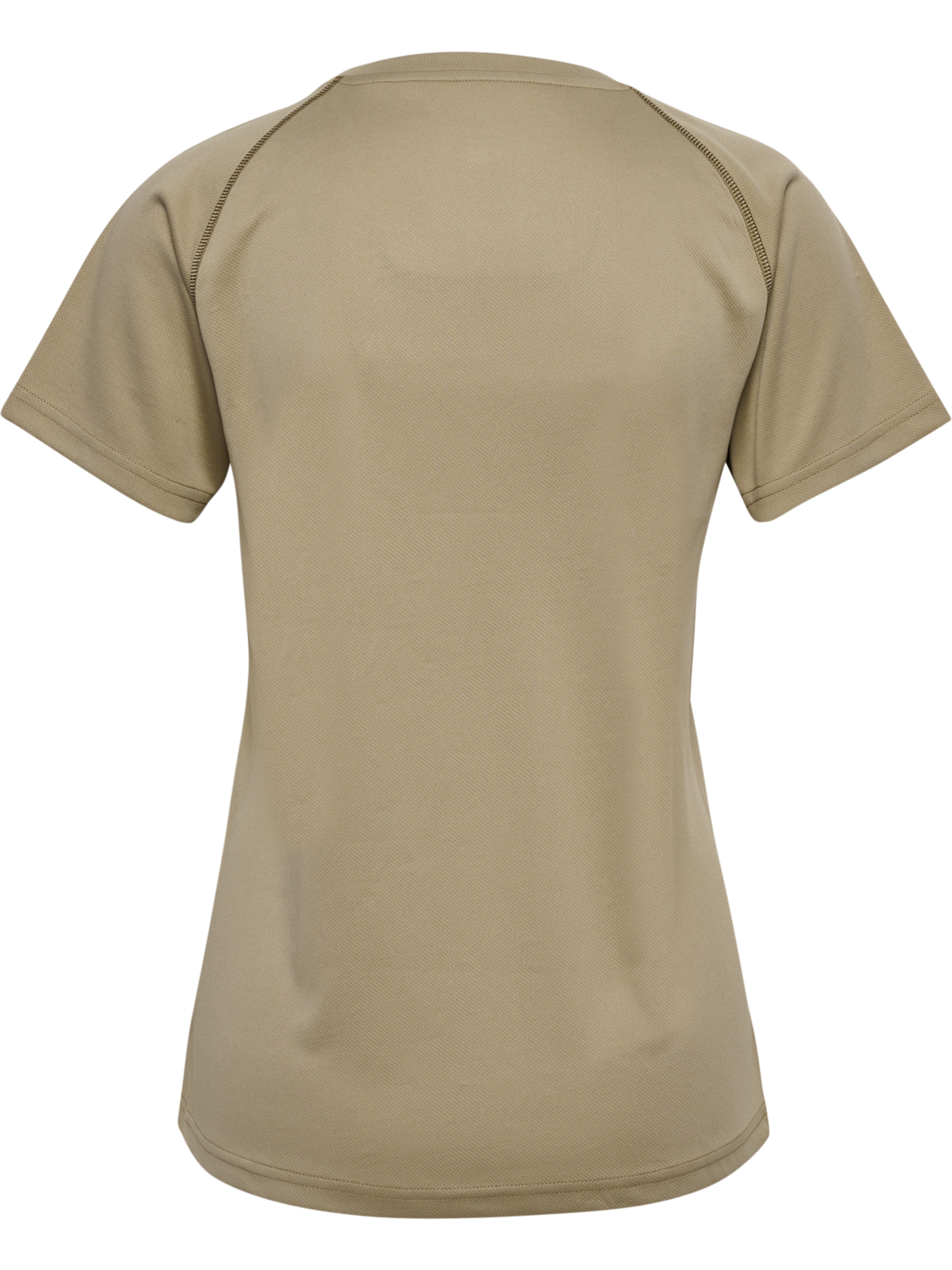 nwlSPEED MESH T-SHIRT W, SILVER SAGE, packshot