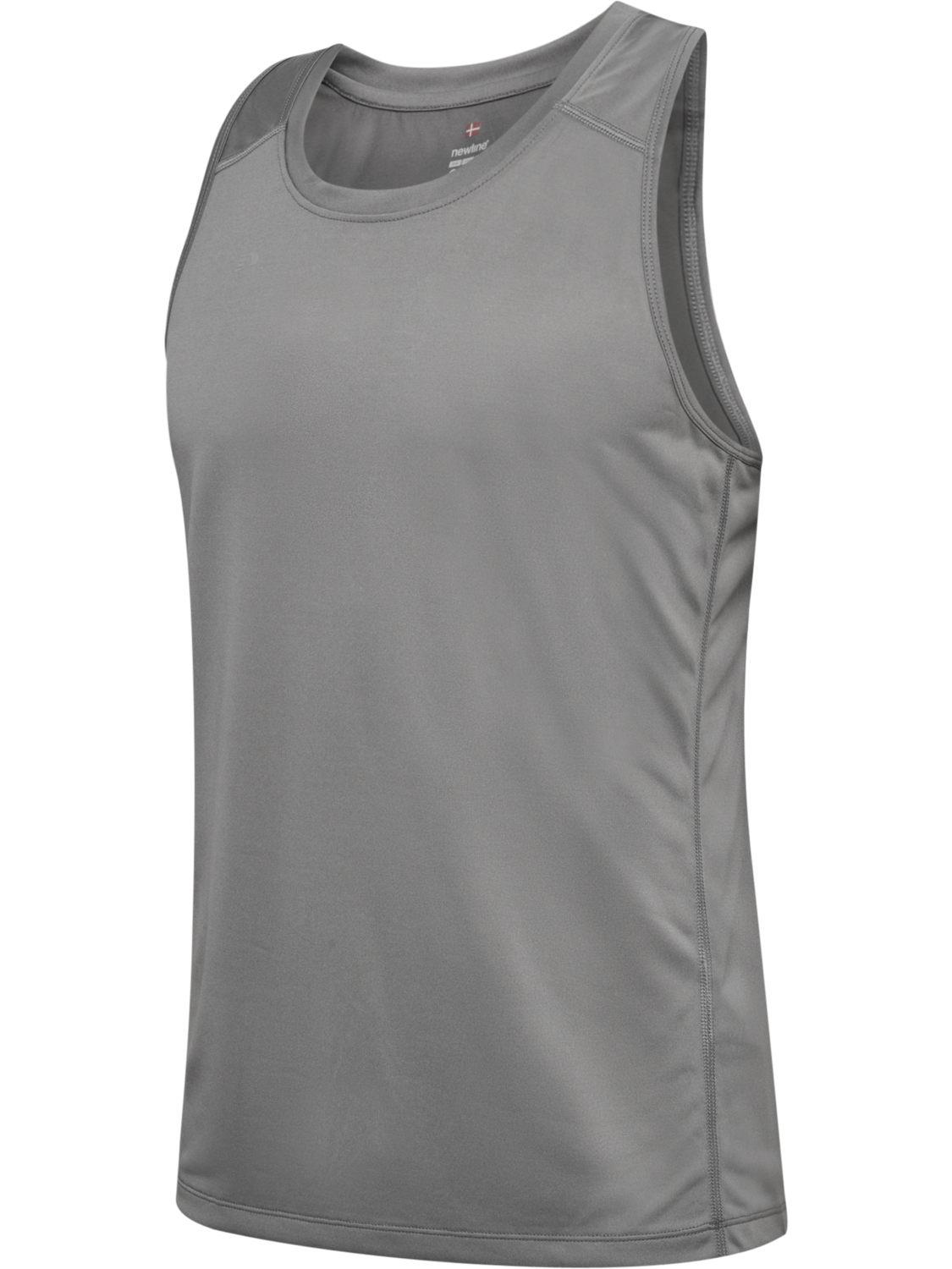 nwlBEAT SINGLET, TITANIUM, packshot