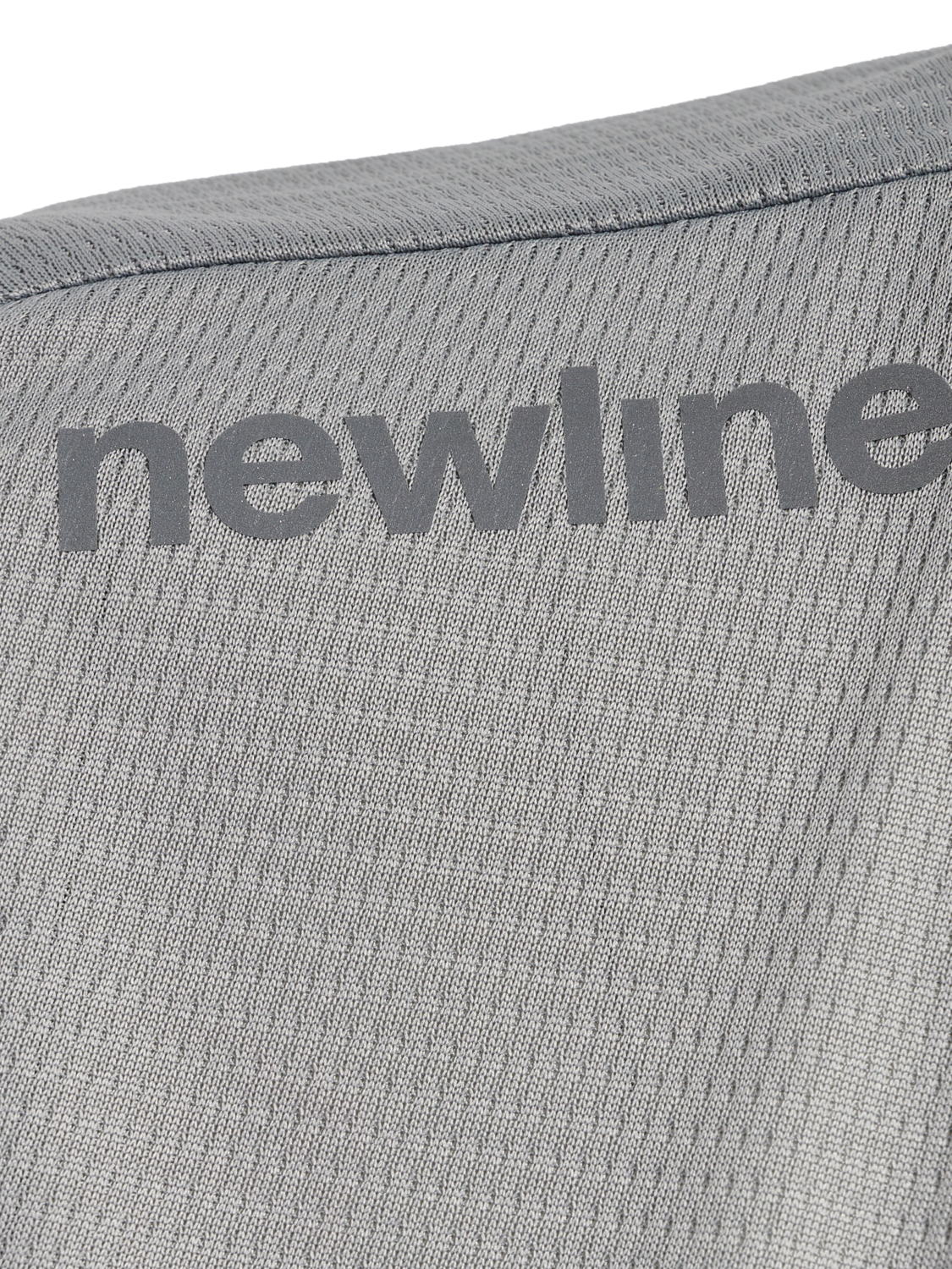 WOMEN CORE FUNCTIONAL T-SHIRT S/S, SHARKSKIN, packshot