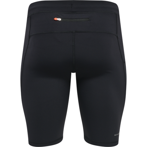 MEN SPRINTER, BLACK, packshot